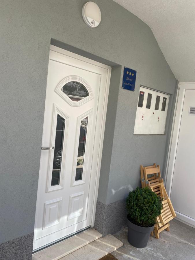 Apartman Bili Solin Exterior foto